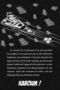 Les Éditions Victor et Anaïs Inc. STAR MIAOU Épisode 4.1 Un nouveau miaou ! numérique PDF