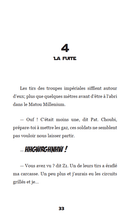 Charger l&#39;image dans la galerie, Les Éditions Victor et Anaïs Inc. STAR MIAOU Épisode 4.3 La dernière mission numérique PDF